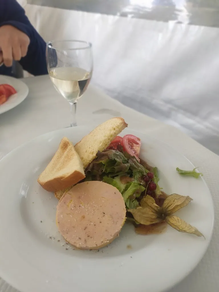 Menu_Aux Goûters Champêtres Restaurant du Hameau_Chantilly_image_9