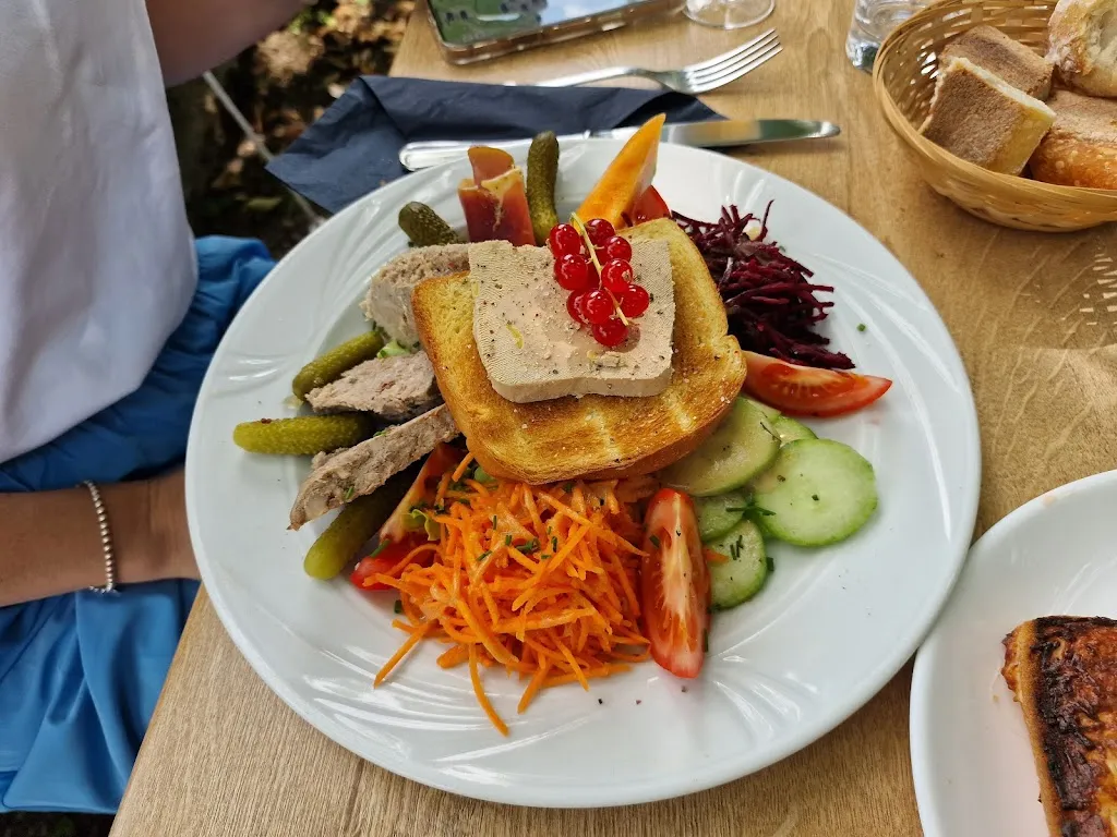 Aux Goûters Champêtres Restaurant du Hameau_Chantilly_slider_image_2