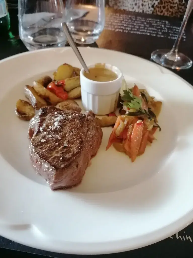 Menu_Le Bistro Chic_Ageux_image_5