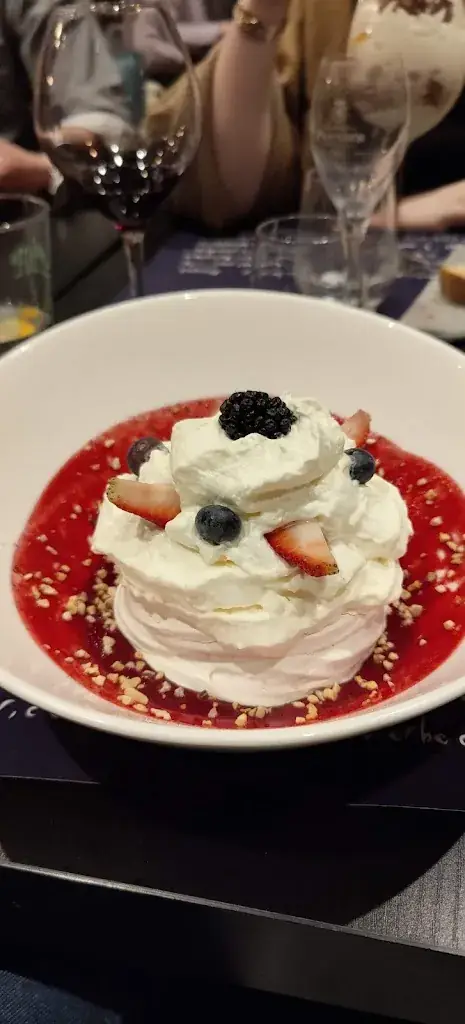 Menu_Le Bistro Chic_Ageux_image_6