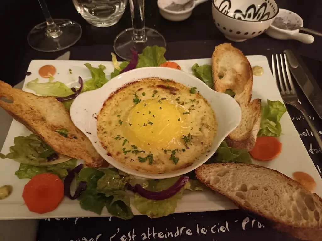 Dr Funkabilly_Le Bistro Chic_Ageux_review