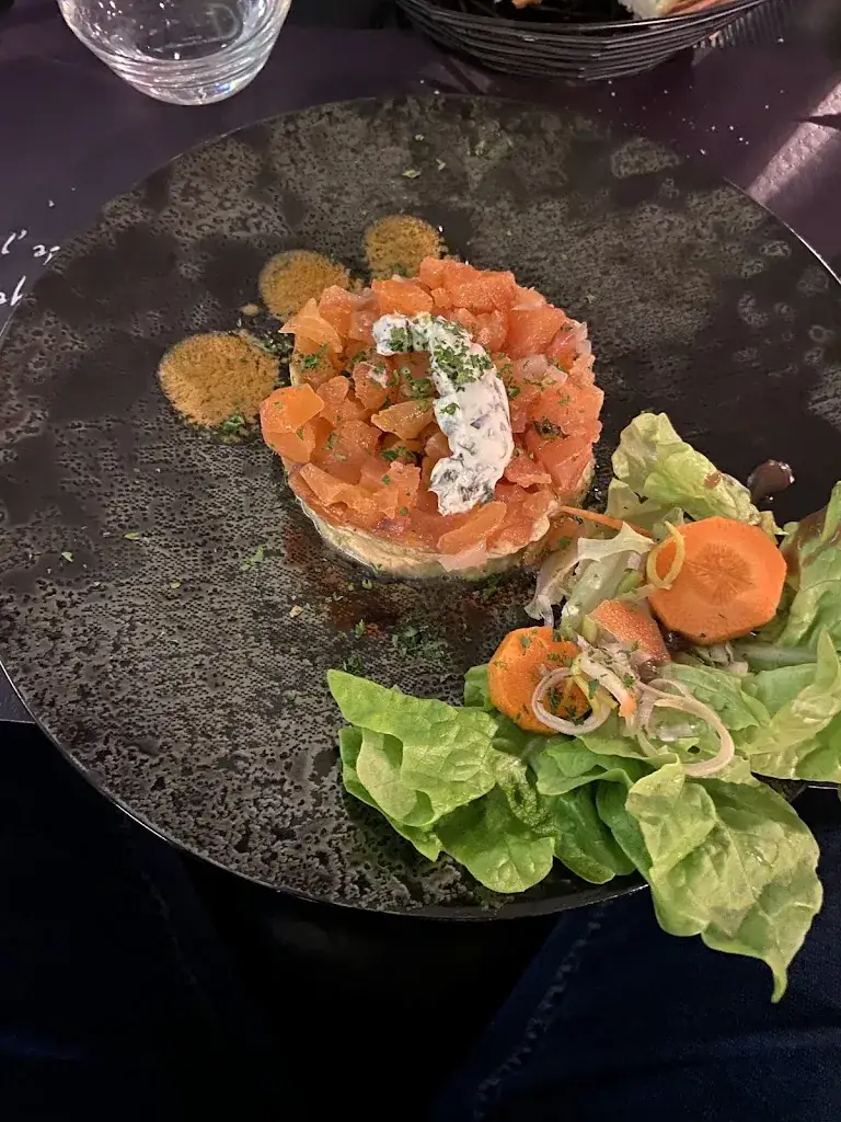 Son Lich_Le Bistro Chic_Ageux_review