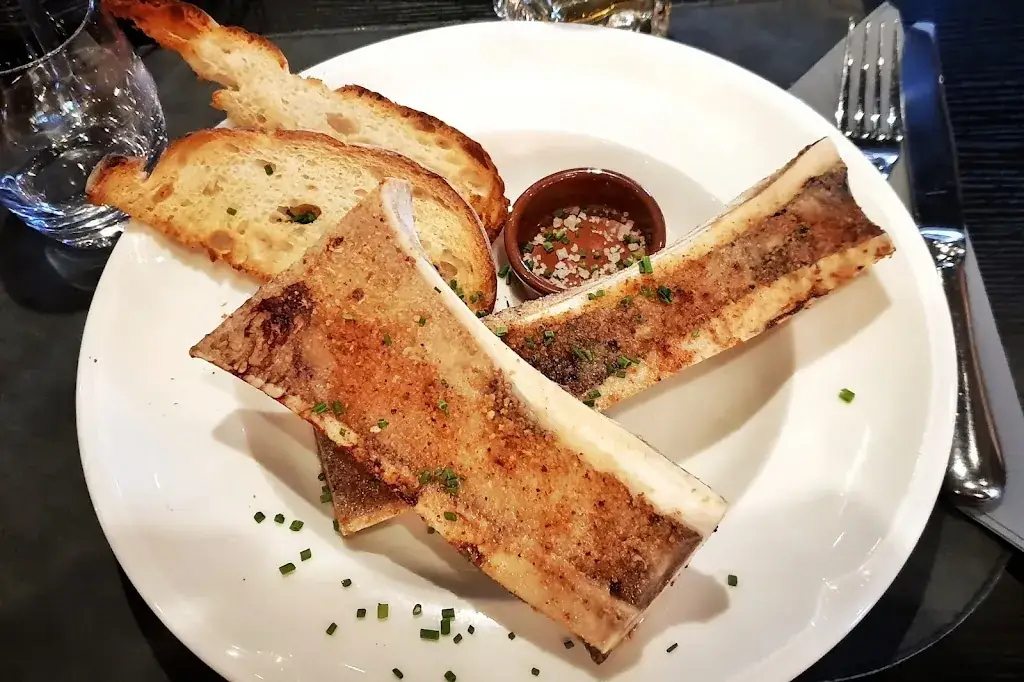 Le Bistro Chic_Ageux_slider_image_3