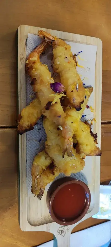 Camille Lech_L'institution & ÉVENTS_Chaulnes_review