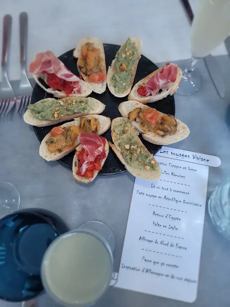 Magalie Duchesne_L'institution & ÉVENTS_Chaulnes_review