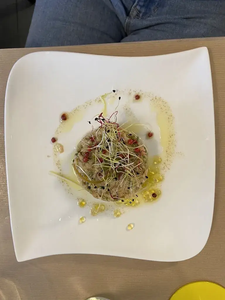 Les Michelines_L'institution & ÉVENTS_Chaulnes_review