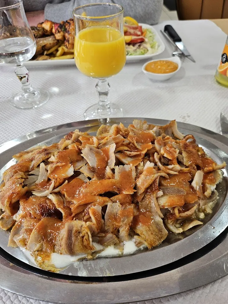 Menu_Chaulnes Restaurant Grill_Chaulnes_image_7