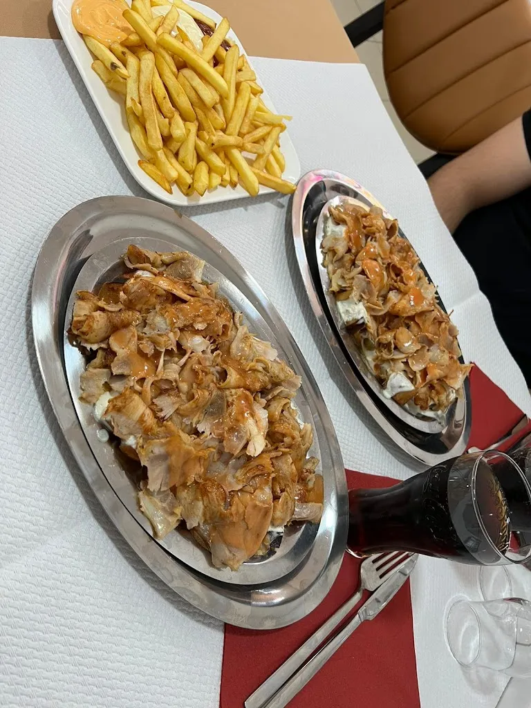 Menu_Chaulnes Restaurant Grill_Chaulnes_image_8