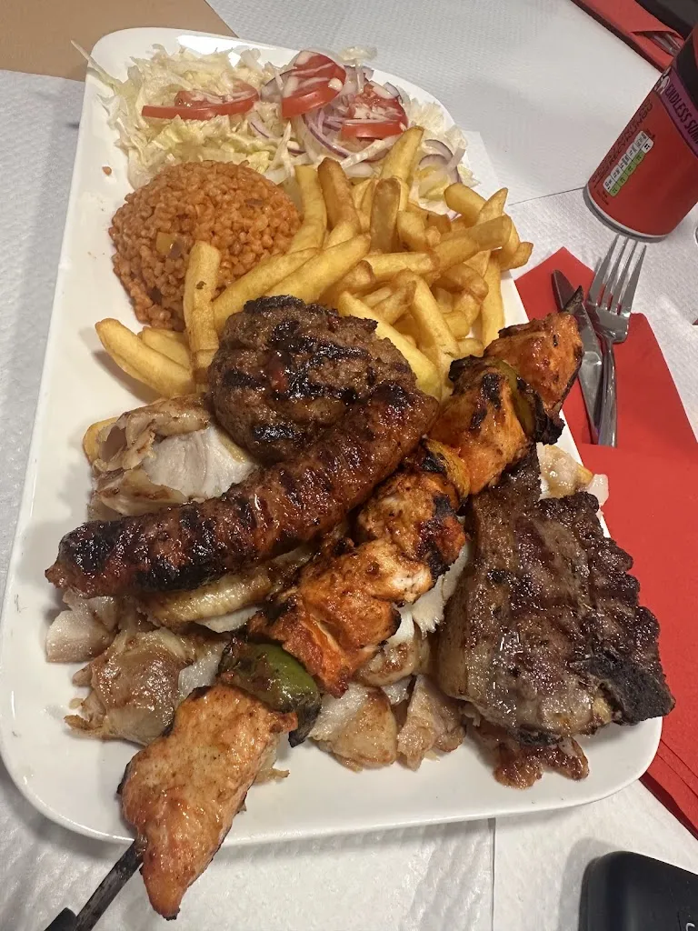 Jason Harding_Chaulnes Restaurant Grill_Chaulnes_review