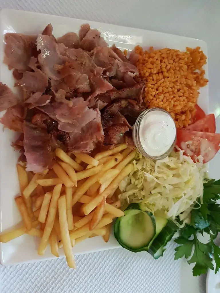 Menu_Restaurant - Brasserie La Marott_Chaulnes_immagine_2