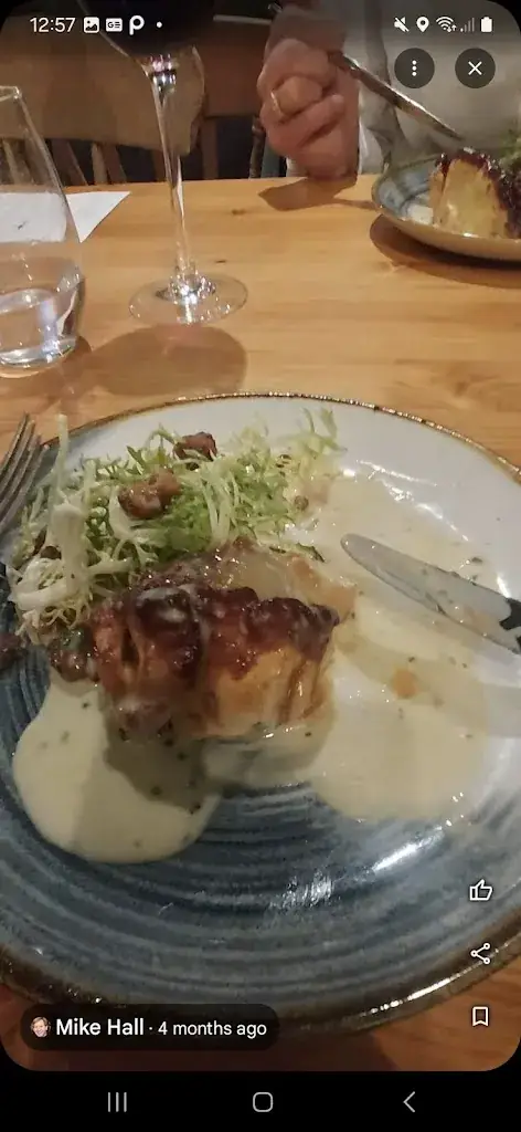 jean-michel wiart_Restaurant - Brasserie La Marott_Chaulnes_recensione