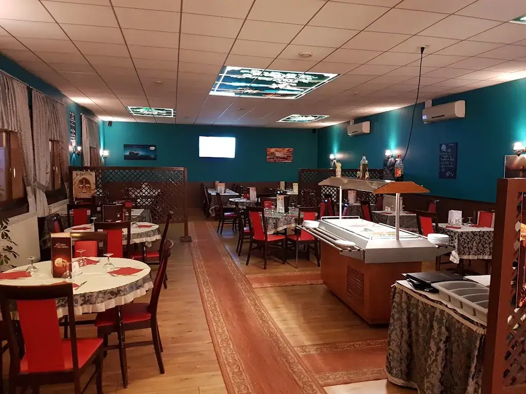 Restaurant - Brasserie La Marott_Chaulnes_slider_image_3