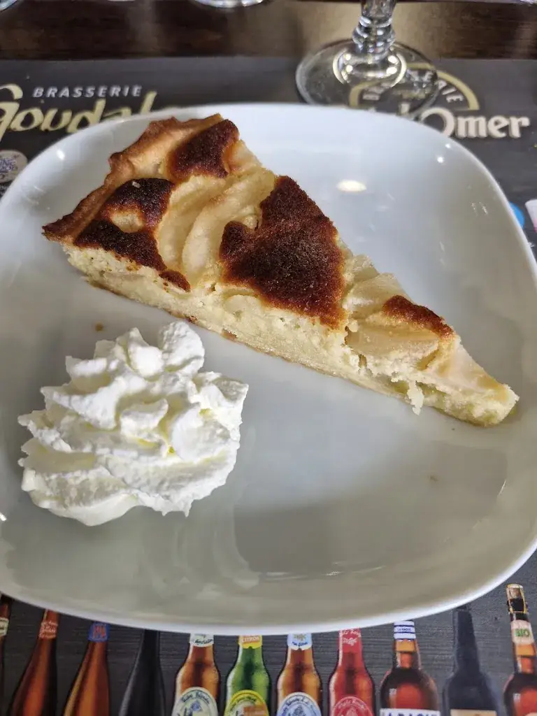 Menu_Restaurant Au Coeur de Lihons_Lihons_image_3