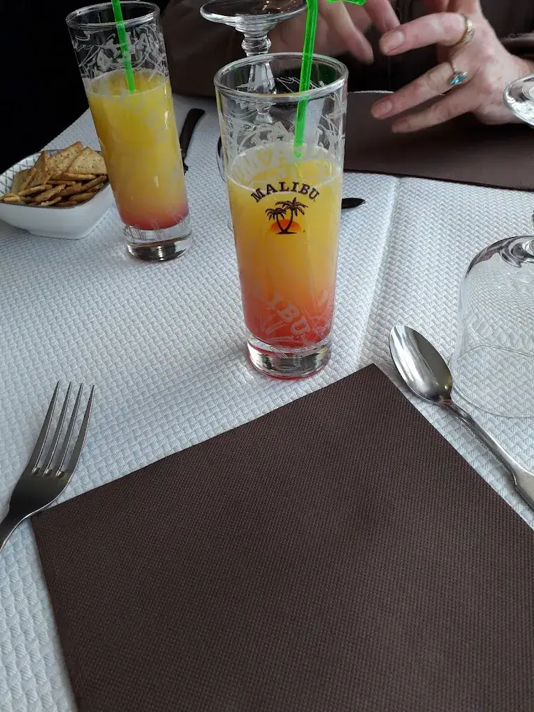 Menu_Restaurant Au Coeur de Lihons_Lihons_image_5