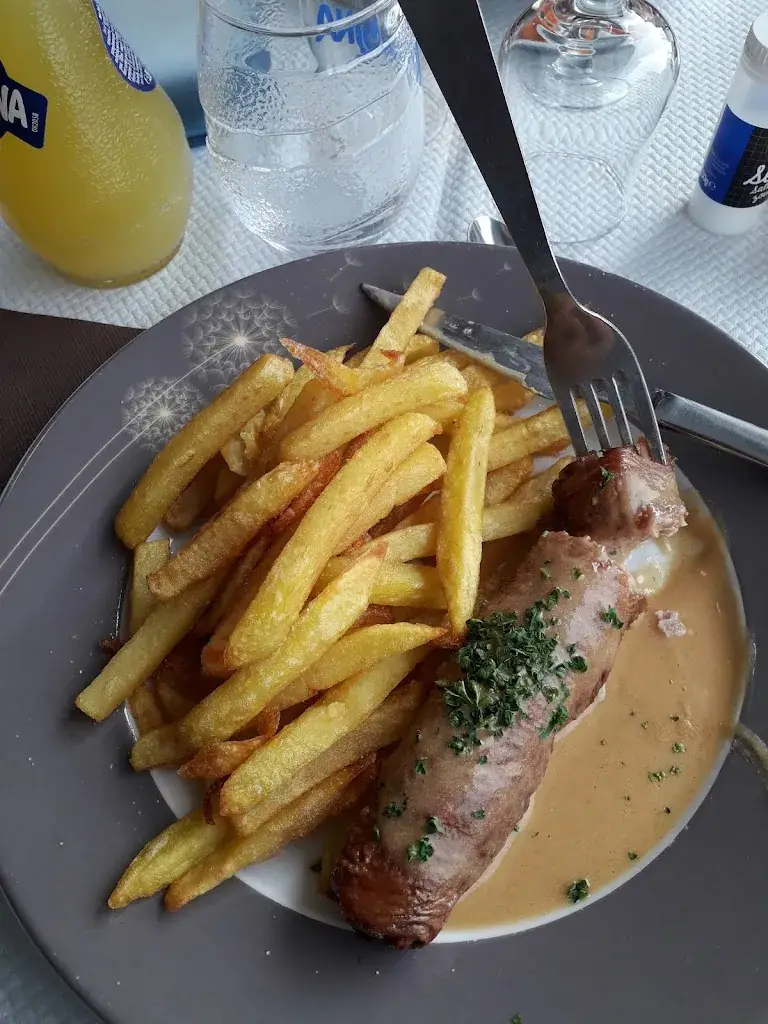 Menu_Restaurant Au Coeur de Lihons_Lihons_image_8