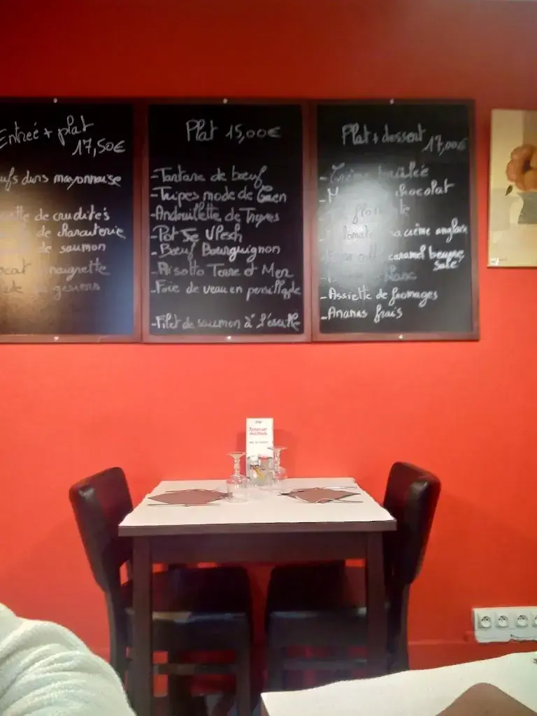 sophie bardon_Restaurant Au Coeur de Lihons_Lihons_review