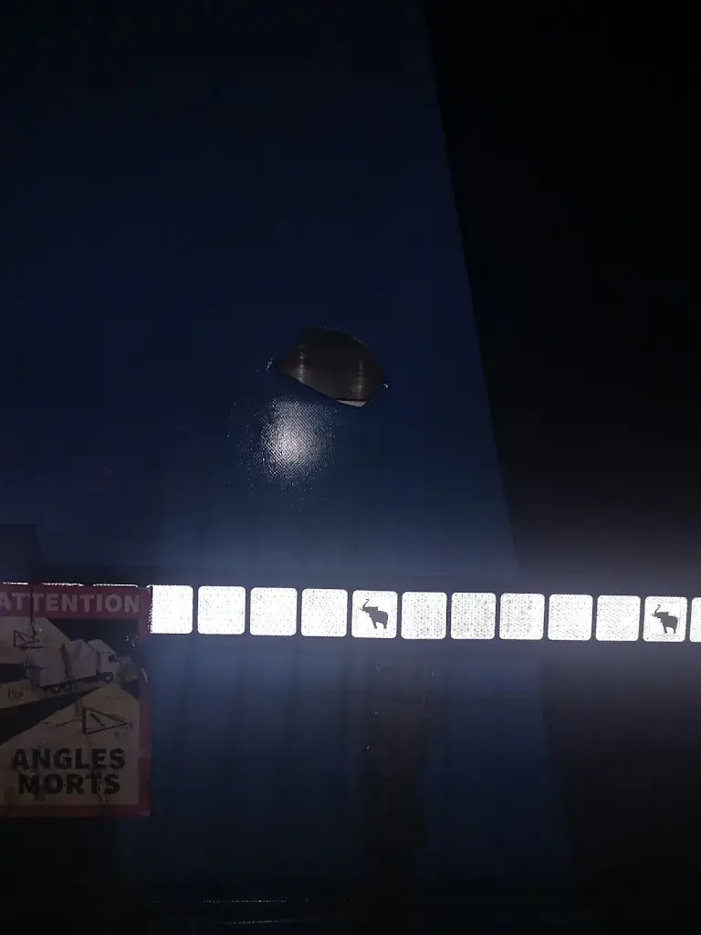 Danail Stefanov_Resto routier Au Bon Accueil_Hypercourt_review