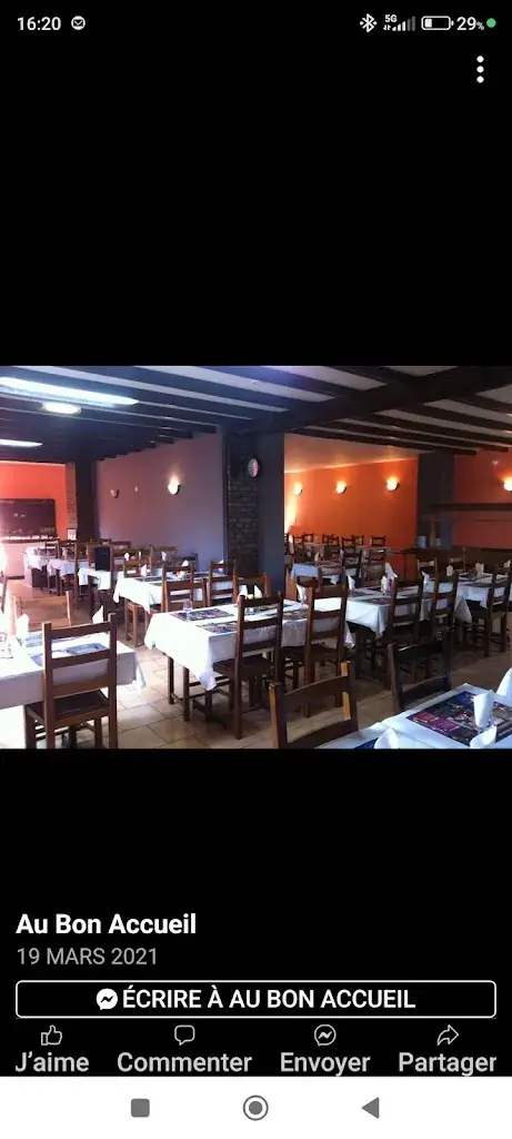 Resto routier Au Bon Accueil_Hypercourt_slider_image_1