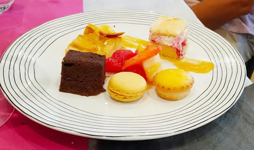 Menu_Restaurant La Gentillère_Cleppé_image_7