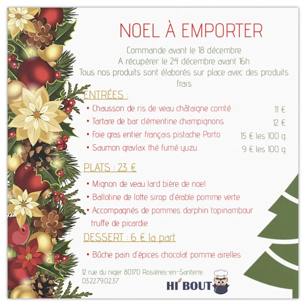 Menu_Restaurant Hi'bout_Rosières-en-Santerre_image_2