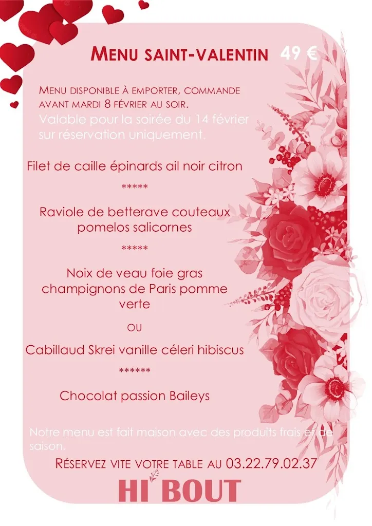 Menu_Restaurant Hi'bout_Rosières-en-Santerre_image_3