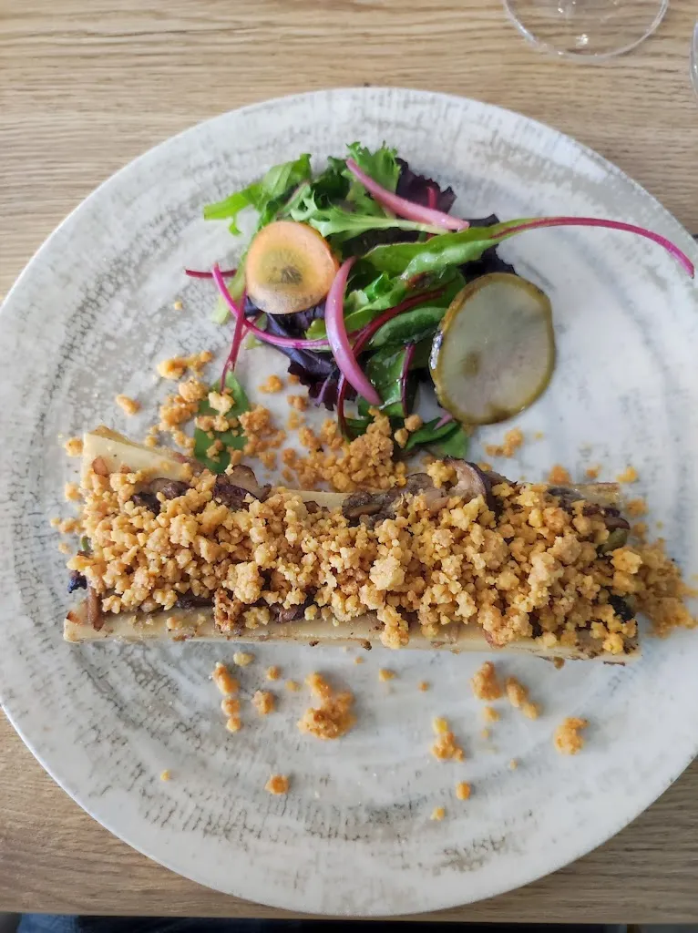 Agence EKO_Restaurant Hi'bout_Rosières-en-Santerre_review