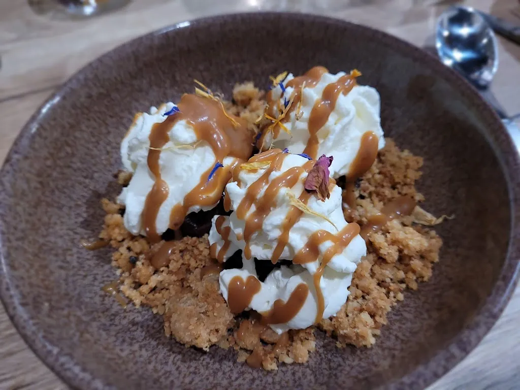 Magalie Duchesne_Restaurant Hi'bout_Rosières-en-Santerre_review