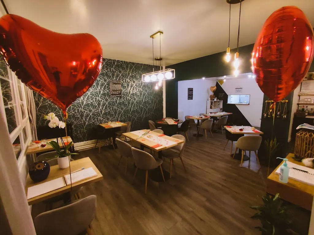 Restaurant Hi'bout Restaurant in Rosières-en-Santerre