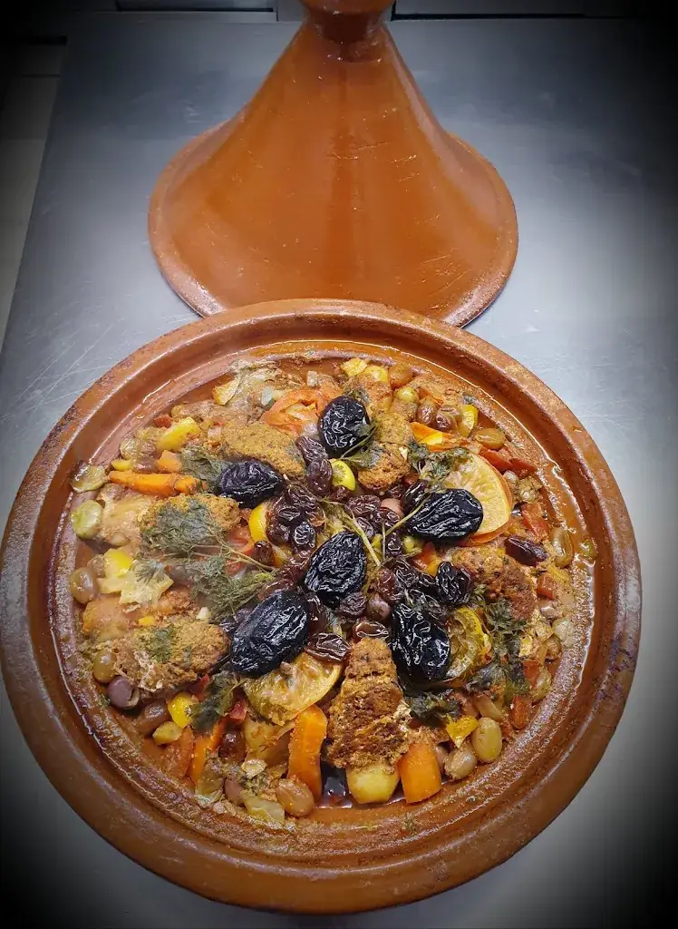 Menu_La Rose des Sables_Rosières-en-Santerre_image_8