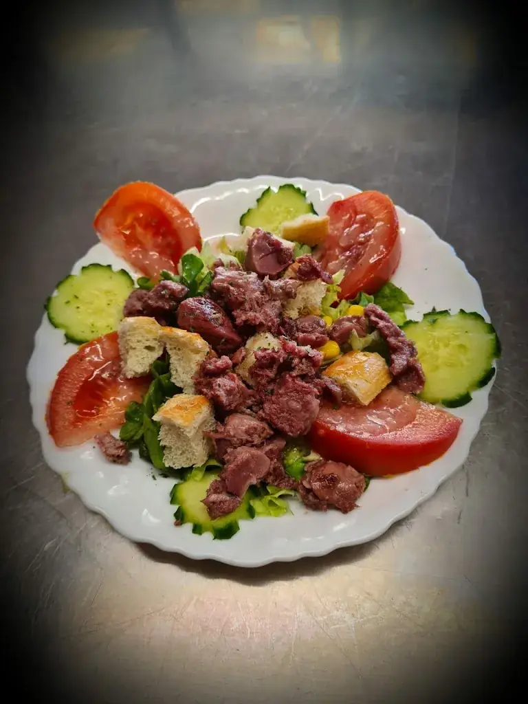 Menu_La Rose des Sables_Rosières-en-Santerre_image_9