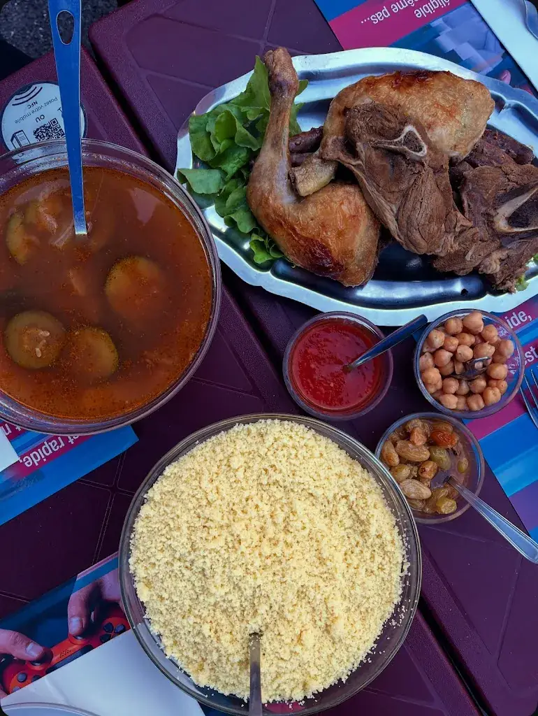 GEO SQUARE_La Rose des Sables_Rosières-en-Santerre_review