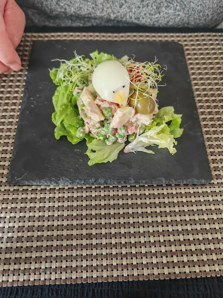 Jenny Merlin_La Rose des Sables_Rosières-en-Santerre_review