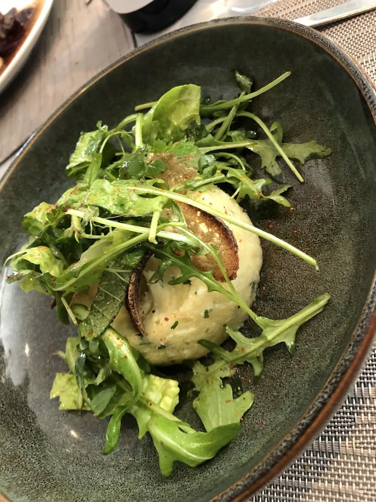 Menu_Le Village - Restaurant_Choisy-au-Bac_image_2