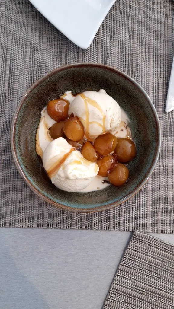 Menu_Le Village - Restaurant_Choisy-au-Bac_image_5