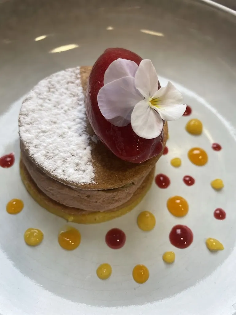 Menu_Le Village - Restaurant_Choisy-au-Bac_image_6