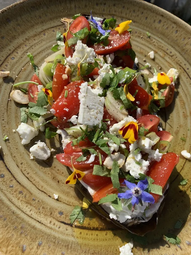 Menu_Le Village - Restaurant_Choisy-au-Bac_image_7