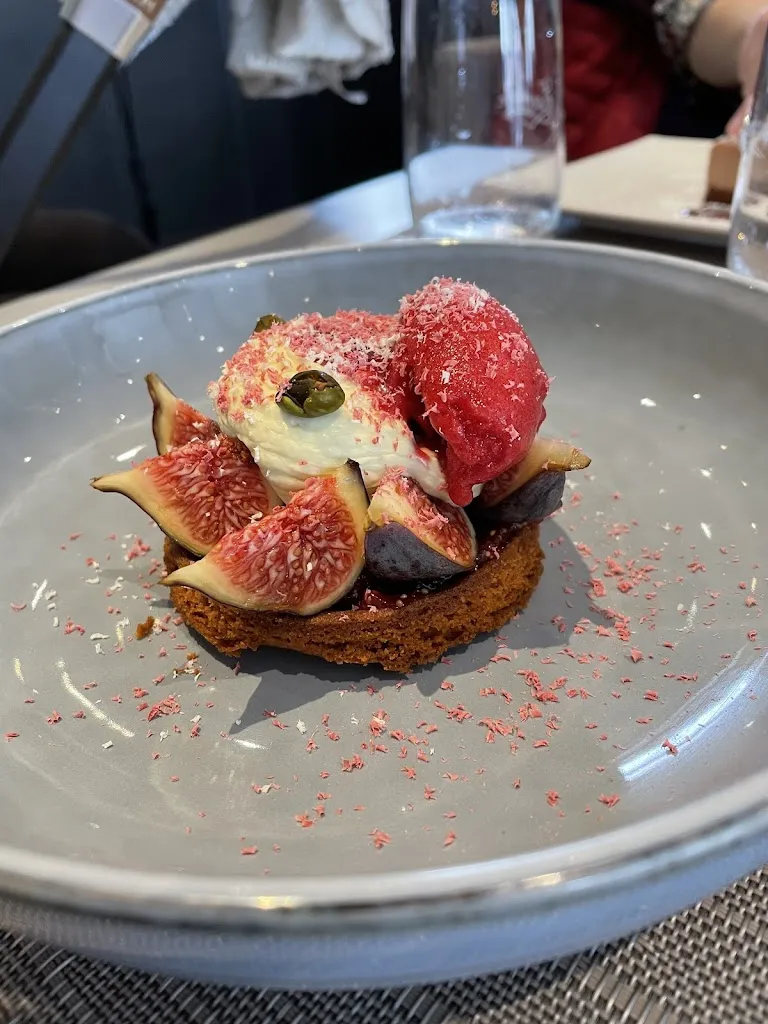 Menu_Le Village - Restaurant_Choisy-au-Bac_image_8