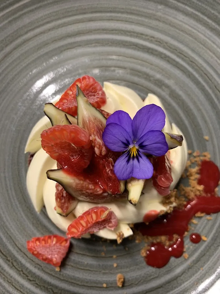 Menu_Le Village - Restaurant_Choisy-au-Bac_image_9