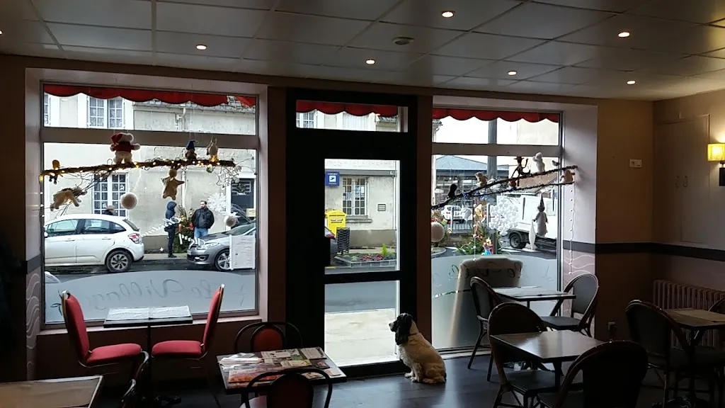 Le Village - Restaurant Restaurant in Choisy-au-Bac