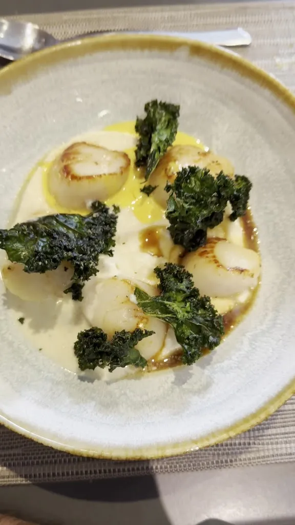 Le Village - Restaurant_Choisy-au-Bac_slider_image_2