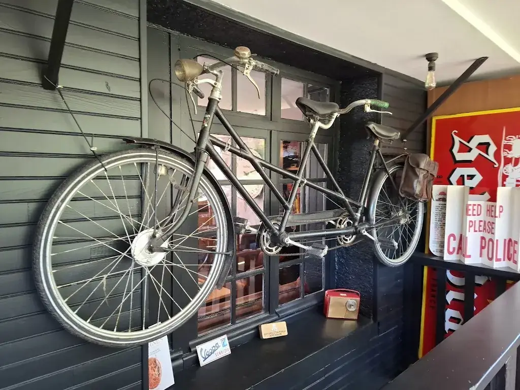 Flo 38_Le tandem - brasserie_Choisy-au-Bac_Bewertung