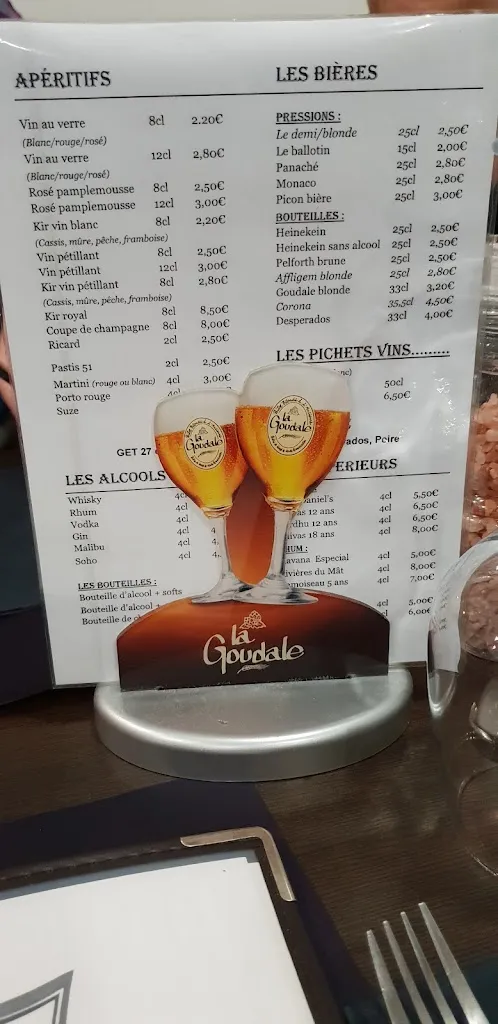 Menu_Le Convivial_Cires-lès-Mello_immagine_2