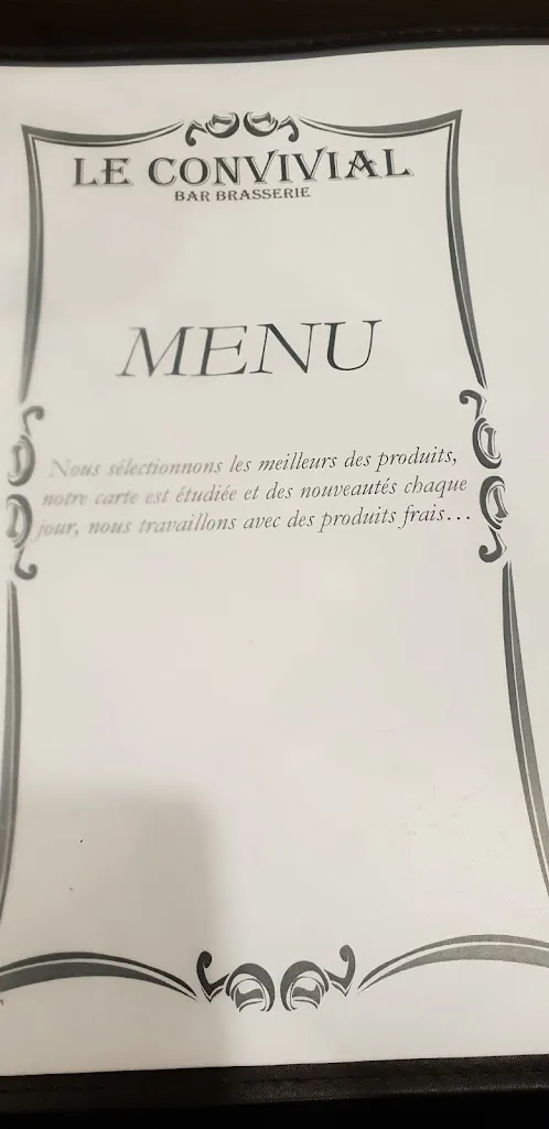 Menu_Le Convivial_Cires-lès-Mello_immagine_3