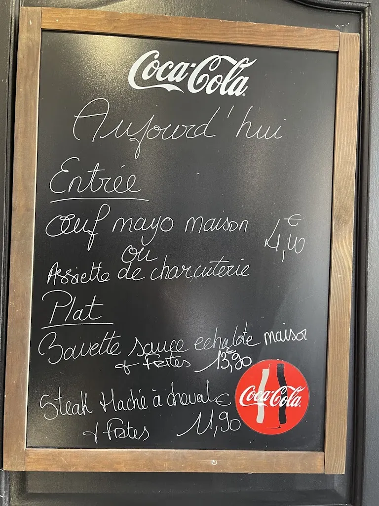 Carlos De la Pampa_Le Convivial_Cires-lès-Mello_recensione