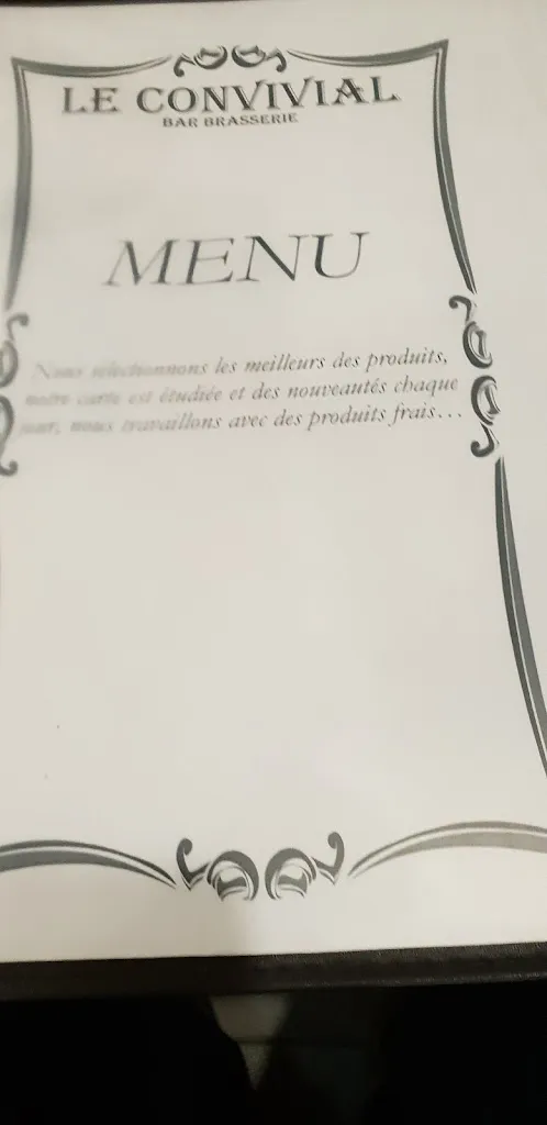 Dominique LAPOULLE_Le Convivial_Cires-lès-Mello_recensione