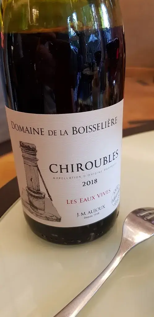 Menu_Le Cob_Chantilly_image_5