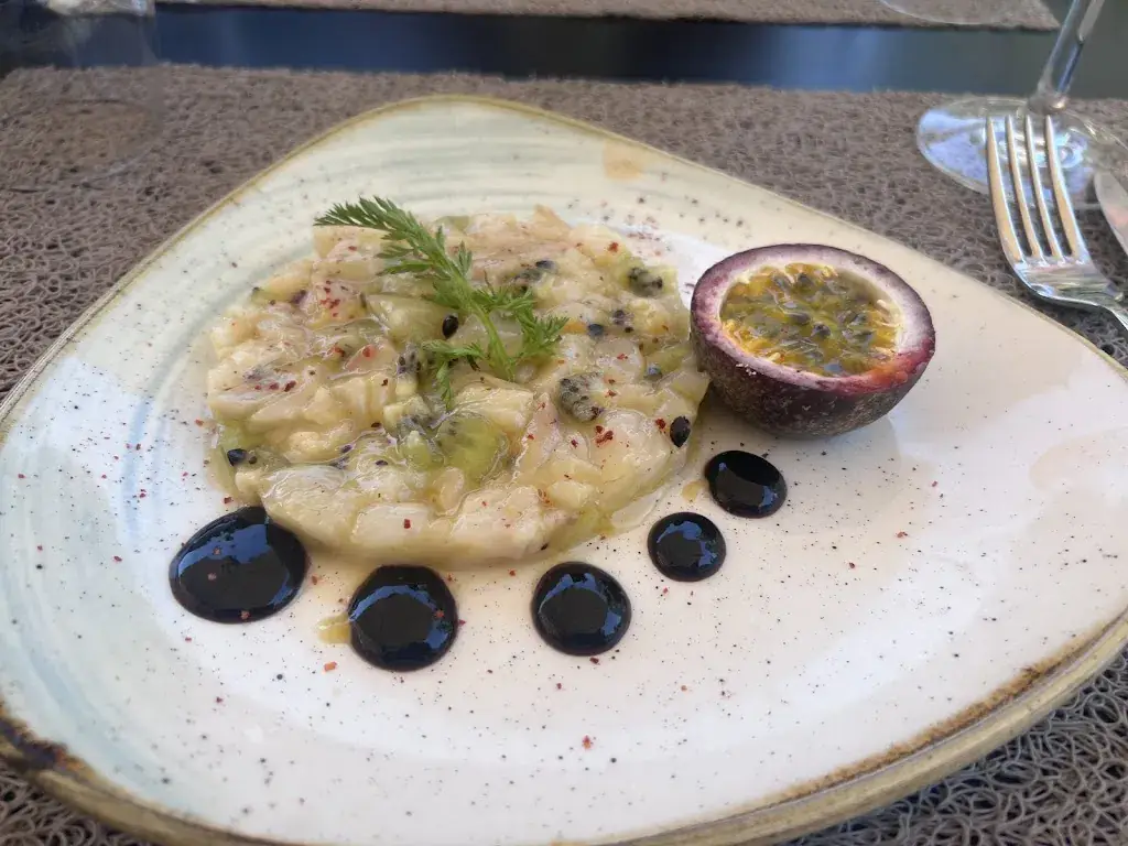 Luthien Nessa_Le Cob_Chantilly_review