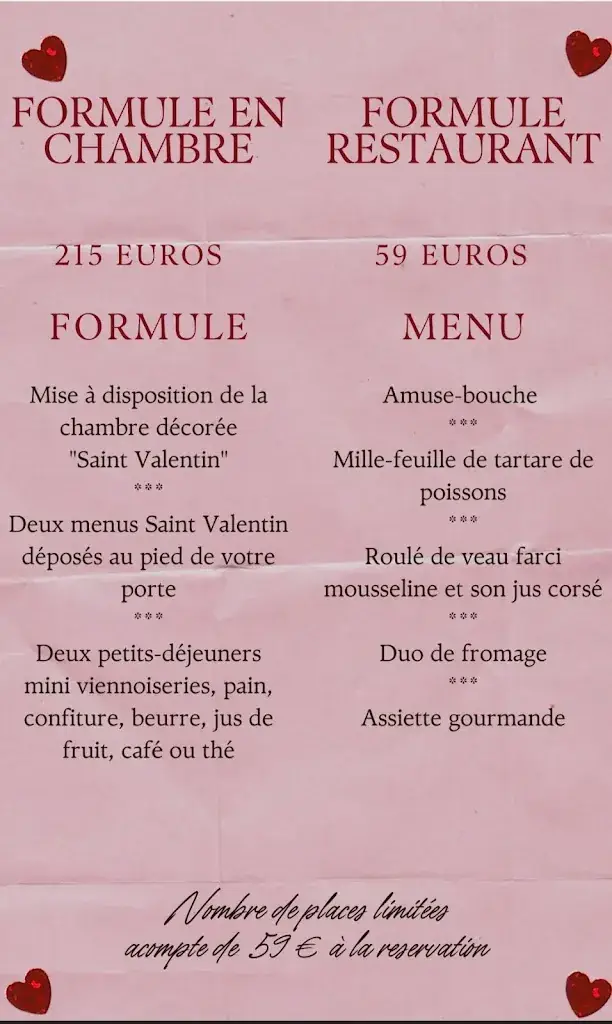 Menu_Auberge De Daniel_Mello_image_1