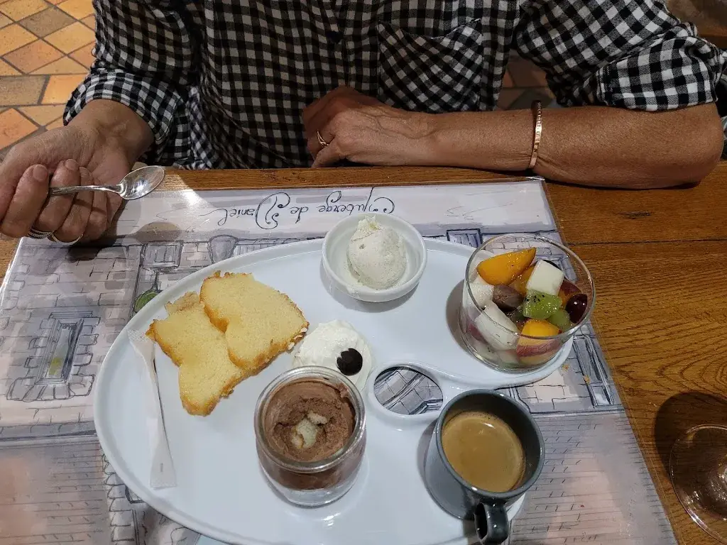 Menu_Auberge De Daniel_Mello_image_6