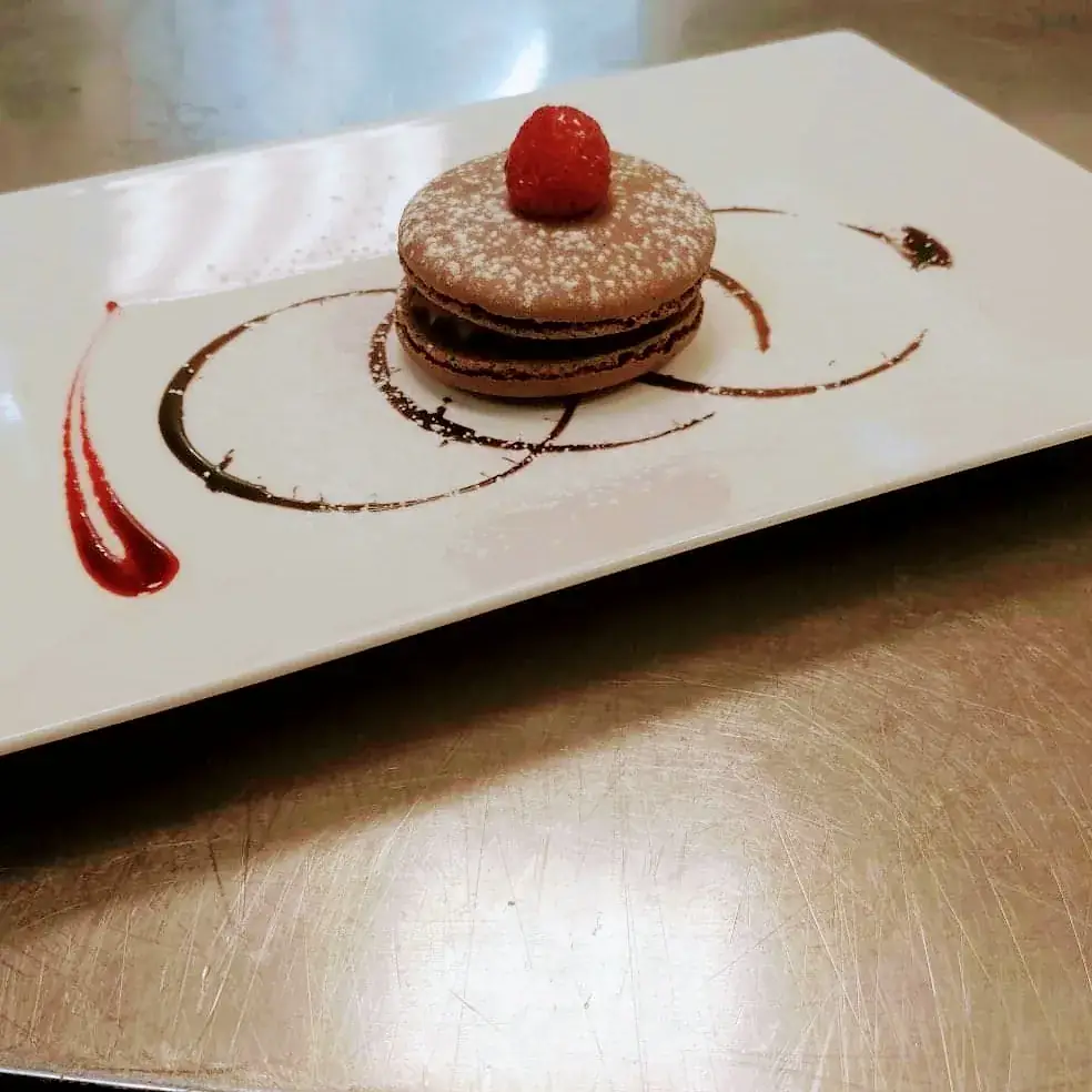 Menu_Auberge De Daniel_Mello_image_7